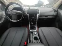 D-MAX 2015 2.5T 4WD Manual Deluxe Model 4JK1 — миниатюра 5