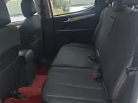 D-MAX 2015 2.5T 4WD Manual Deluxe Model 4JK1 — миниатюра 6