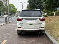 2018 mu-X Ranger 1.9T Diesel Automatic 4WD Joyful Edition 7-Seater — миниатюра 5