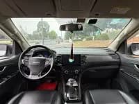 2018 mu-X Ranger 1.9T Diesel Automatic 4WD Joyful Edition 7-Seater — миниатюра 7