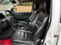 2018 mu-X Ranger 1.9T Diesel Automatic 4WD Joyful Edition 7-Seater — миниатюра 8