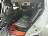 2020 mu-X Ranger 1.9T Diesel Automatic 4WD Sporty Edition 5-Seater (China VI Emission Standard) — миниатюра 11