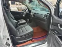 2020 mu-X Ranger 1.9T Diesel Automatic 4WD Sporty Edition 5-Seater (China VI Emission Standard) — миниатюра 12