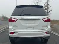 mu-X 2018 1.9T Diesel Automatic 2WD Joyful Edition 7-Seater — миниатюра 4