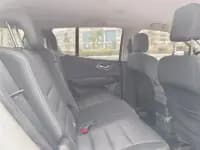 mu-X 2018 1.9T Diesel Automatic 2WD Joyful Edition 7-Seater — миниатюра 7