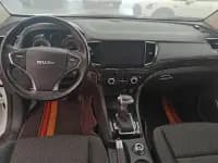 2020 mu-X Ranger 1.9T Diesel Automatic 4WD Sporty Edition 5-Seater (China VI Emission Standard) — миниатюра 12