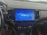 2020 mu-X Ranger 1.9T Diesel Automatic 4WD Sporty Edition 5-Seater (China VI Emission Standard) — миниатюра 13