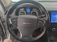 2020 mu-X Ranger 1.9T Diesel Automatic 4WD Sporty Edition 5-Seater (China VI Emission Standard) — миниатюра 15