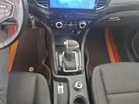 2020 mu-X Ranger 1.9T Diesel Automatic 4WD Sporty Edition 5-Seater (China VI Emission Standard) — миниатюра 16