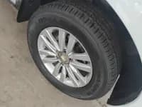 2020 mu-X Ranger 1.9T Diesel Automatic 4WD Sporty Edition 5-Seater (China VI Emission Standard) — миниатюра 6