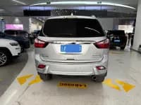 mu-X 2017 3.0T 4WD Manual Explorer 5-seater (China IV emission standard) — миниатюра 5