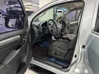 mu-X 2017 3.0T 4WD Manual Explorer 5-seater (China IV emission standard) — миниатюра 7