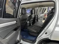 mu-X 2017 3.0T 4WD Manual Explorer 5-seater (China IV emission standard) — миниатюра 8