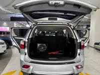 mu-X 2017 3.0T 4WD Manual Explorer 5-seater (China IV emission standard) — миниатюра 9