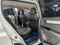 mu-X 2017 3.0T 4WD Manual Explorer 5-seater (China IV emission standard) — миниатюра 10