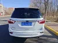 2018 mu-X Ranger 1.9T Diesel Automatic 4WD Sporty Edition (5-seater) — миниатюра 3