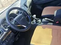 2018 mu-X Ranger 1.9T Diesel Automatic 4WD Sporty Edition (5-seater) — миниатюра 6