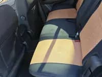 2018 mu-X Ranger 1.9T Diesel Automatic 4WD Sporty Edition (5-seater) — миниатюра 7