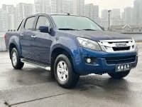 Lingtuo 2018 2.5T 2WD Basic Model JE4D25Q5A — миниатюра 3