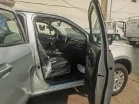 Lingtuo 2023 2.5T Automatic Two-Wheel Drive Diesel Navigator Edition Long Wheelbase — миниатюра 11