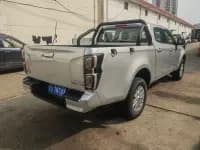 Lingtuo 2023 2.5T Automatic Two-Wheel Drive Diesel Navigator Edition Long Wheelbase — миниатюра 4