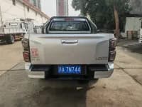 Lingtuo 2023 2.5T Automatic Two-Wheel Drive Diesel Navigator Edition Long Wheelbase — миниатюра 5