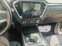 Lingtuo 2023 2.5T Automatic Two-Wheel Drive Diesel Navigator Edition Long Wheelbase — миниатюра 8