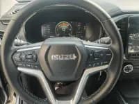 Lingtuo 2023 2.5T Automatic Two-Wheel Drive Diesel Navigator Edition Long Wheelbase — миниатюра 9