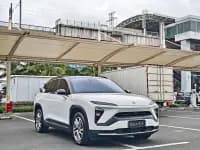NIO ES6 2020 600KM Sport Edition — миниатюра 3