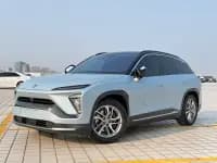 NIO ES6 2020 430KM Performance Edition — миниатюра 1