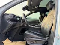 NIO ES6 2020 430KM Performance Edition — миниатюра 17