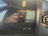 NIO ES6 2020 430KM Performance Edition — миниатюра 20