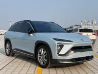 NIO ES6 2020 430KM Performance Edition — миниатюра 3