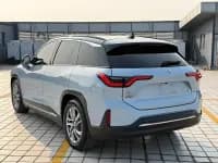 NIO ES6 2020 430KM Performance Edition — миниатюра 7