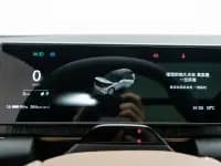 NIO ES6 2024 model 75kWh — миниатюра 13