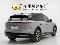 NIO ES6 2024 model 75kWh — миниатюра 3