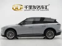 NIO ES6 2024 model 75kWh — миниатюра 23