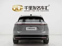 NIO ES6 2024 model 75kWh — миниатюра 4