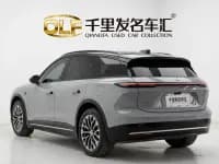 NIO ES6 2024 model 75kWh — миниатюра 8