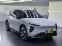 NIO ES6 2024 model 75kWh — миниатюра 3