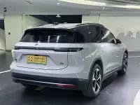 NIO ES6 2024 model 75kWh — миниатюра 4