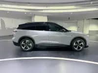 NIO ES6 2024 model 75kWh — миниатюра 5