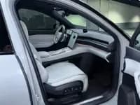 NIO ES6 2024 model 75kWh — миниатюра 8