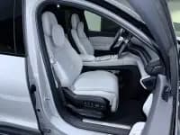 NIO ES6 2024 model 75kWh — миниатюра 9