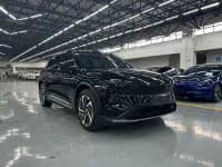 NIO ES6 2024 model 75kWh — миниатюра 3