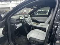 NIO ES6 2024 model 75kWh — миниатюра 4