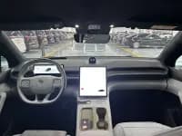 NIO ES6 2024 model 75kWh — миниатюра 5