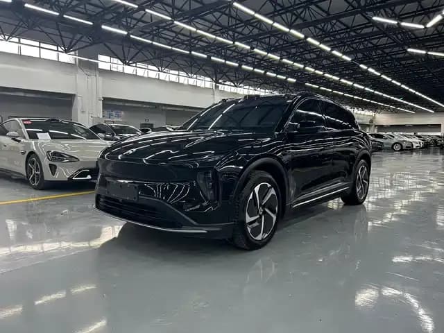 NIO ES6 2024 model 75kWh