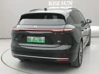 NIO ES6 2025 model 75kWh — миниатюра 4