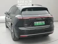 NIO ES6 2025 model 75kWh — миниатюра 5